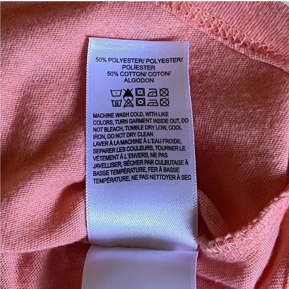Lucky Brand short sleeve graphic tee Medium - Picture 5 of 5